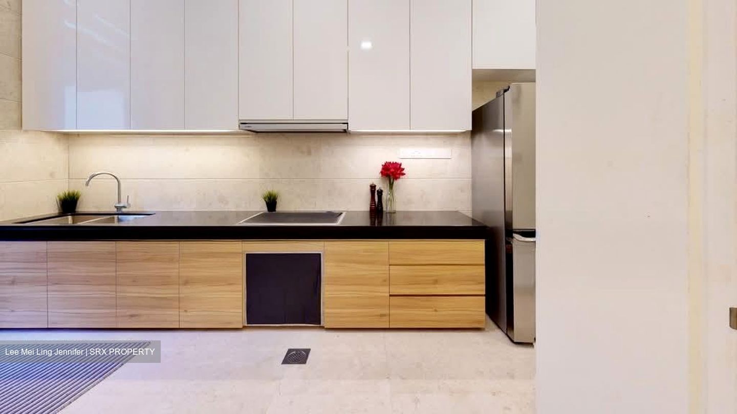 Kim Lin Park (D10), Semi-Detached #570698281